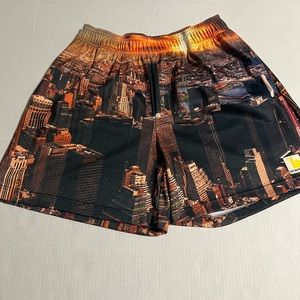 Bravest Studios shorts